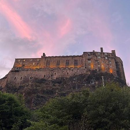 City Break Edinburgh Kültér fotó