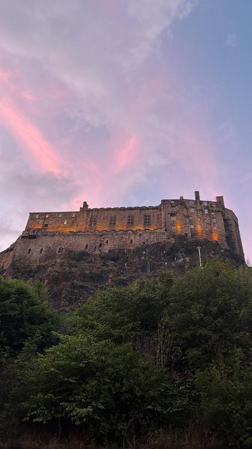 City Break Edinburgh Kültér fotó